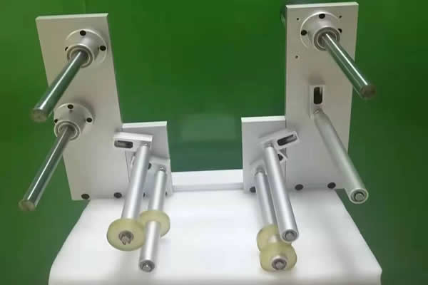 全自動(dòng)保護(hù)模裝置